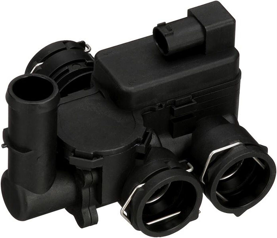 KALORIFER MUSLUGU MERCEDES C219 W211 S211 A2118320584