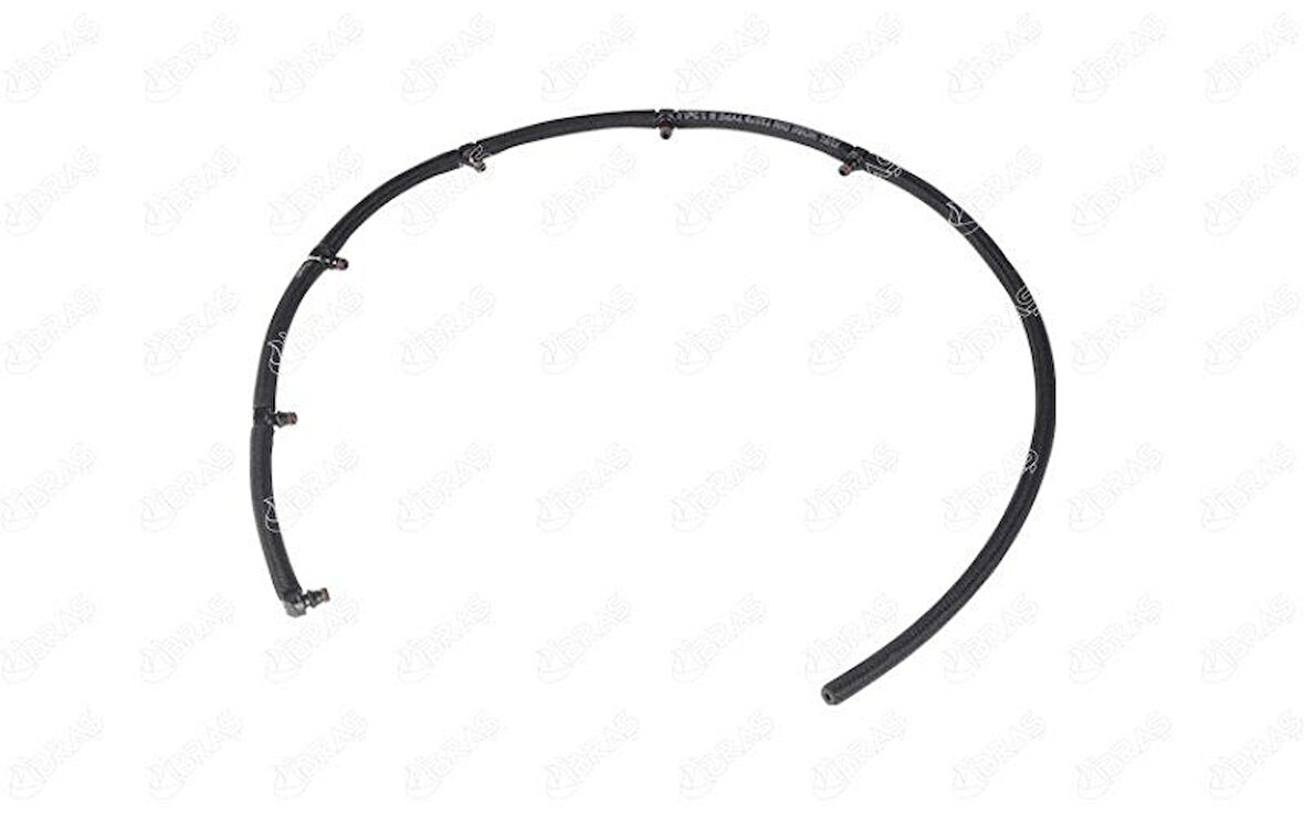 ENJEKTÖR BORUSU YAKIT HORTUMU MERCEDES-BENZ E-SERISI T-MODEL S211 E 280 T CDI 211 223 2004-2009 648070083264-6480700832 6130700032 6480700632 6480700732