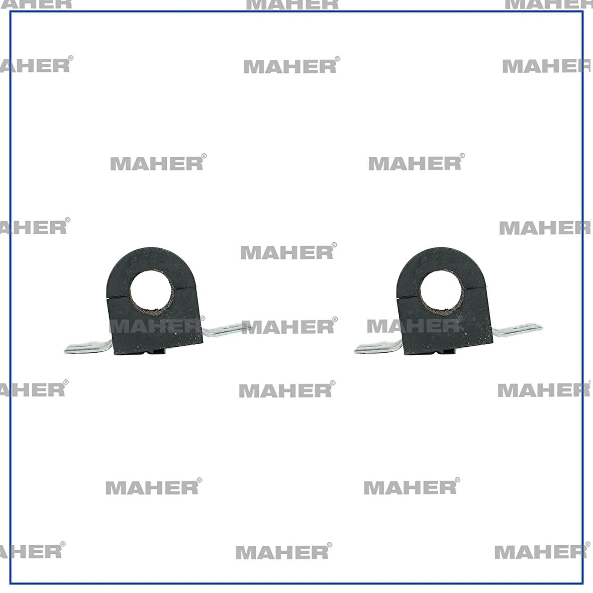 VİRAJ LASTİĞİ TRAFIC 2 2002-2014 ÖN SAĞ-SOL ORTA 22,5MM 8200629180 (2 ADET)