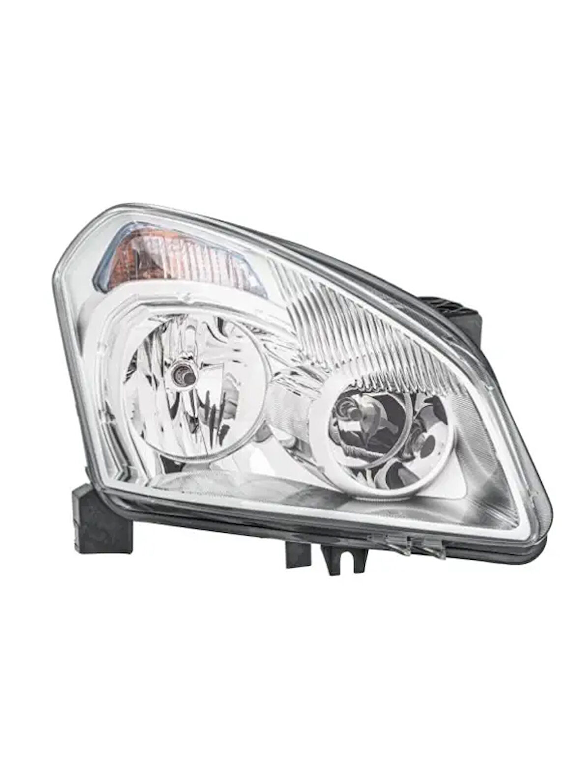 FAR SAG NISSAN QASHQAI J10 0710 HOLOJEN TIP