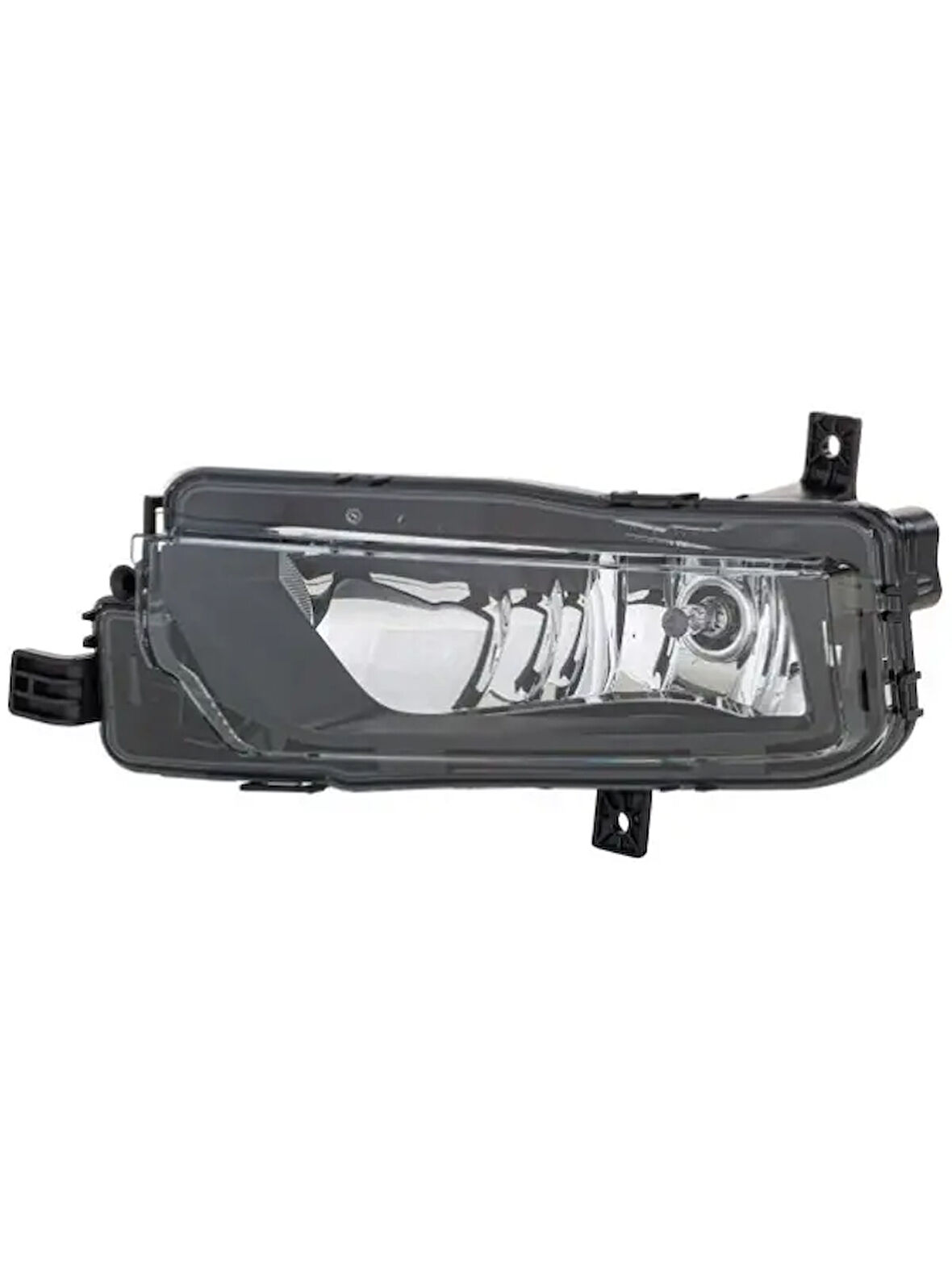 SIS FARI VIRAJ DESTEKLI SOL CADDY 16