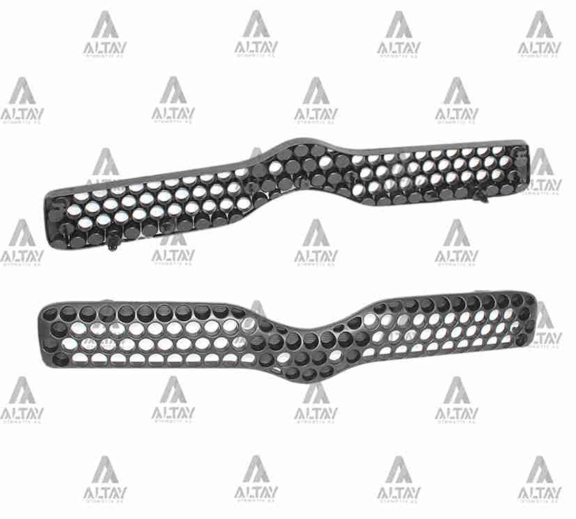 PANJUR YARIS 2000-2003 SİYAH 53101 52010