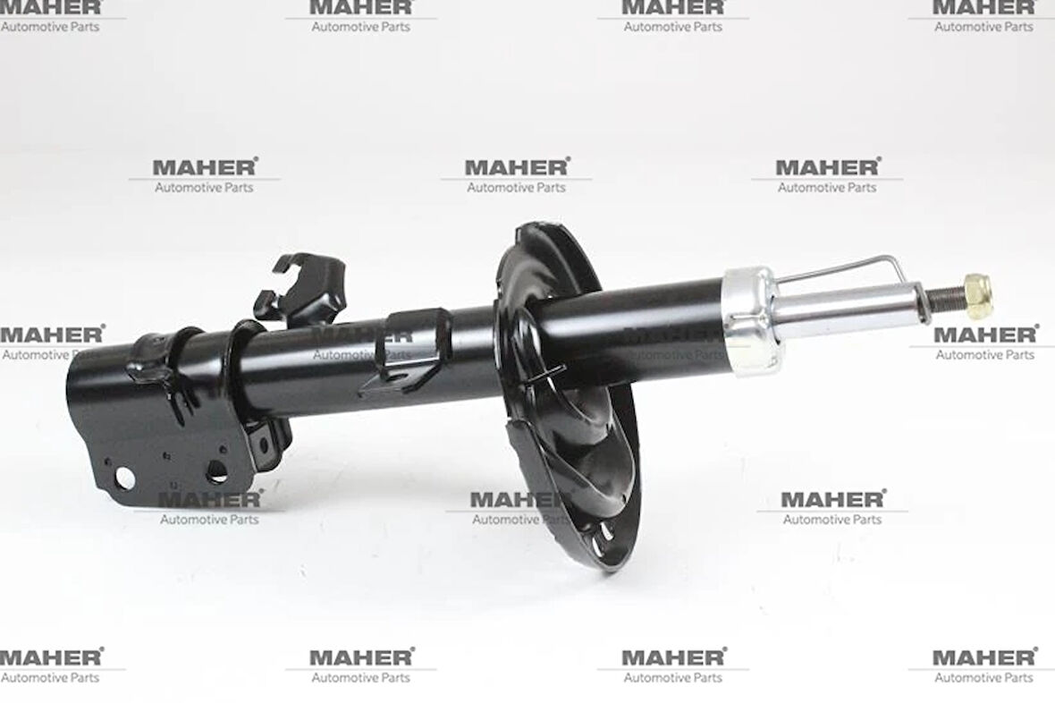 AMORTİSÖR NOTE 2006-2012 GAZLI ÖN SAĞ 333747