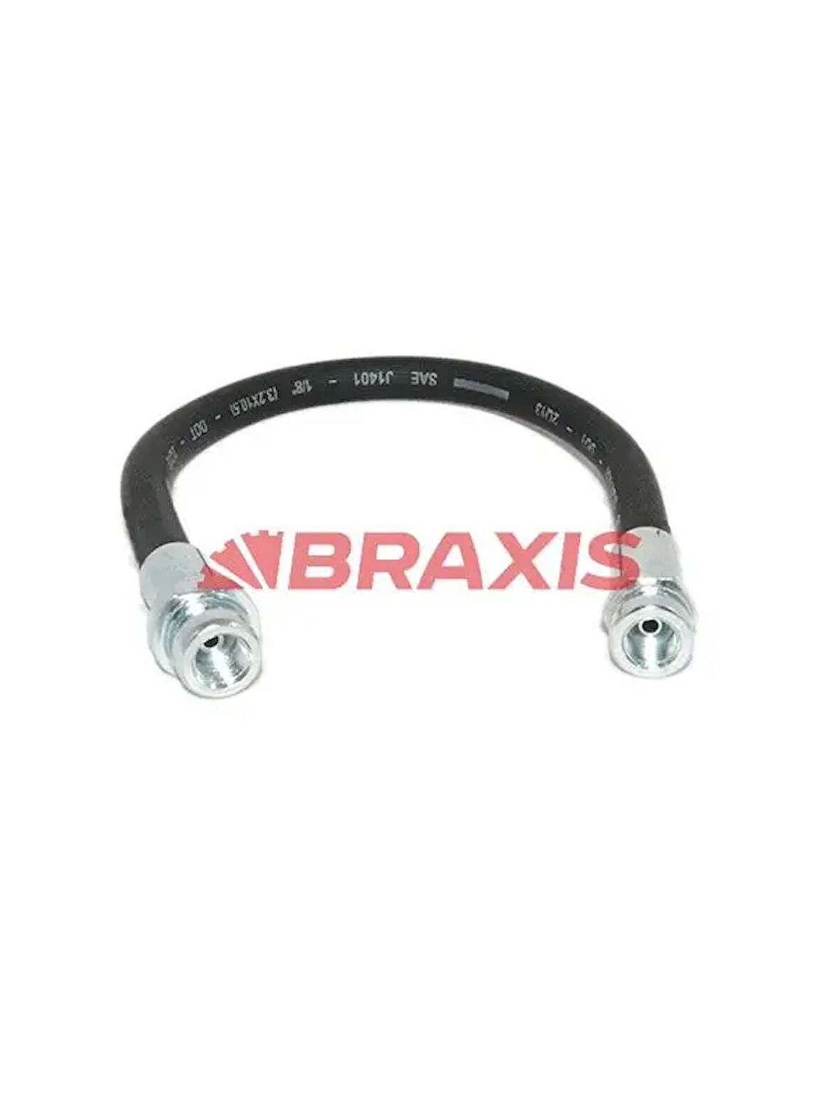 ARKA SOL FREN HORTUMU PICANTO 04 11 (ABSSIZ ARACLAR ICIN) (2 ADET)