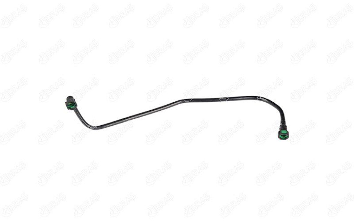 YAKIT BORUSU CHEVROLET CRUZE J300 2.0 VCDI 2012-03 2018-11 13269626 820568