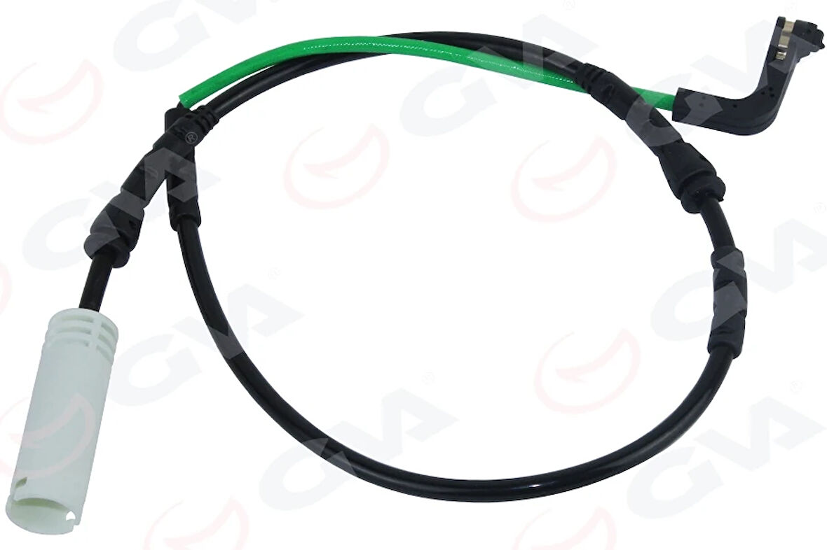 BALATA FISI ON BMW E81 E82 E87 E88 E90 E91 E92 34356789440