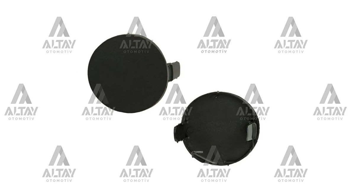 ÇEKİ DEMİR KAPAĞI AURIS ÖN TAMPON SOL 52128 02230