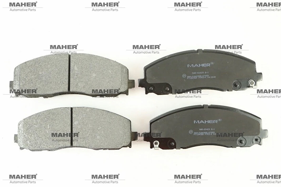 FREN BALATA FREEMONT 2011 ÖN K68144163AA