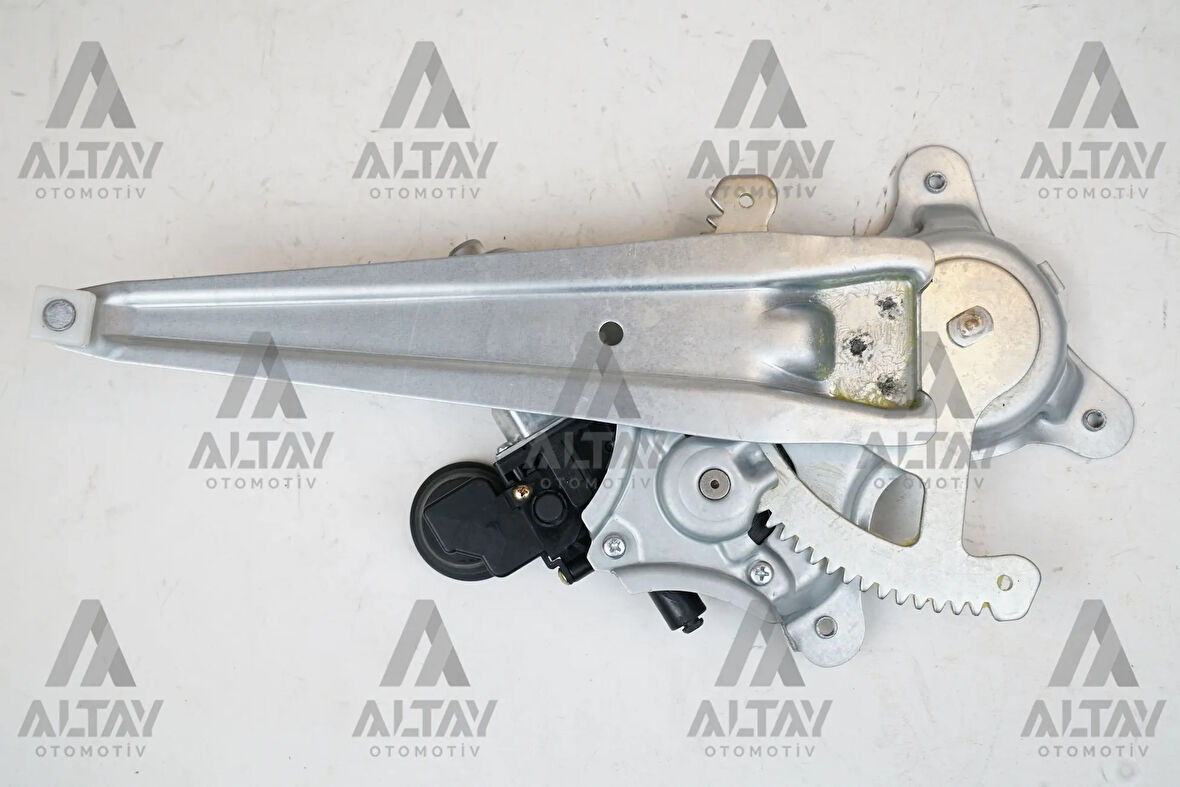 CAM KRİKOSU RAV-4 ELEKTRİKLİ 2006-2018 ARKA SAĞ 69803 42040