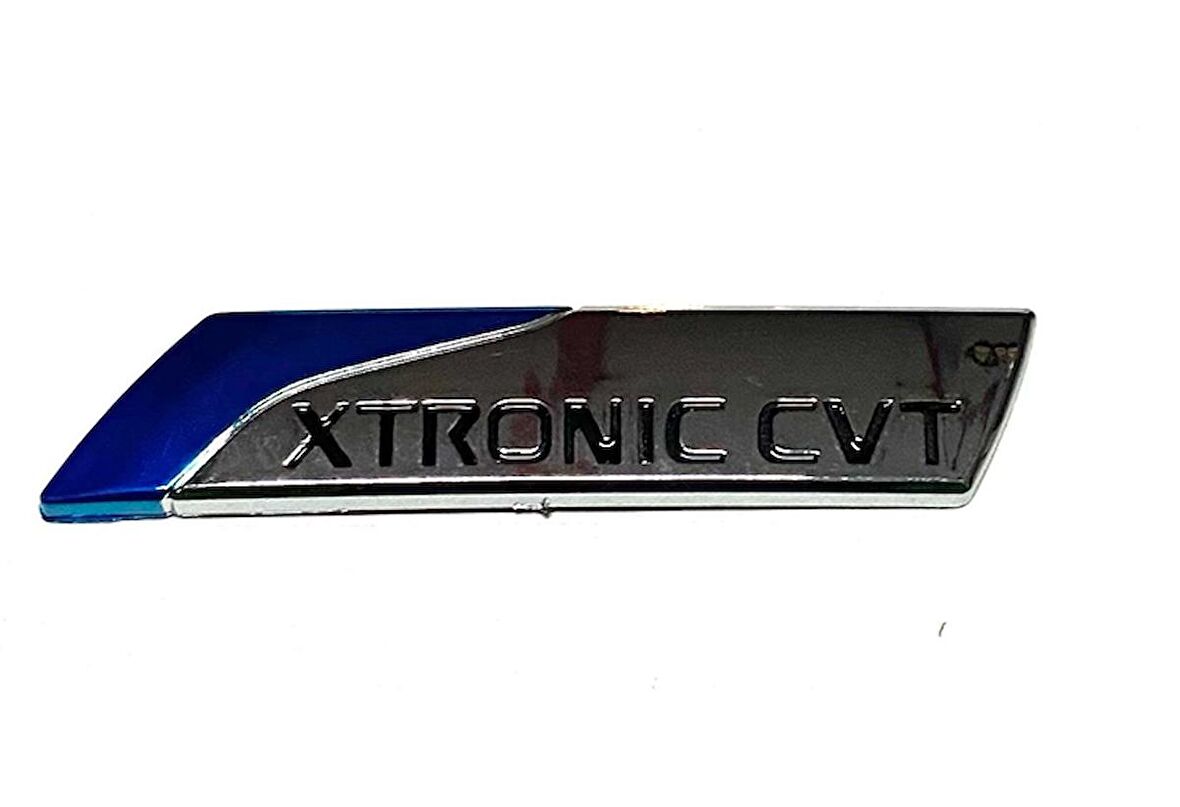 YAZI QASHQAİ 12-17/X-TRAİL 12-17 ARKA