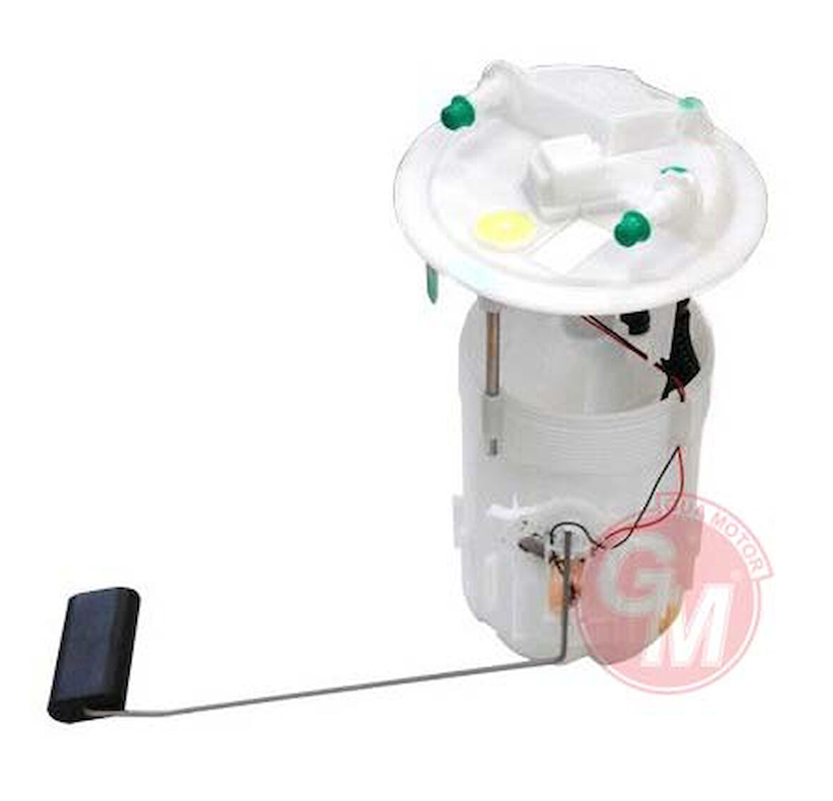 YAKIT DEPO ŞAMANDIRASI RENAULT KANGO 2-3 1.5 DCİ 2008 MOTORSUZ- 8200841249 8200889199