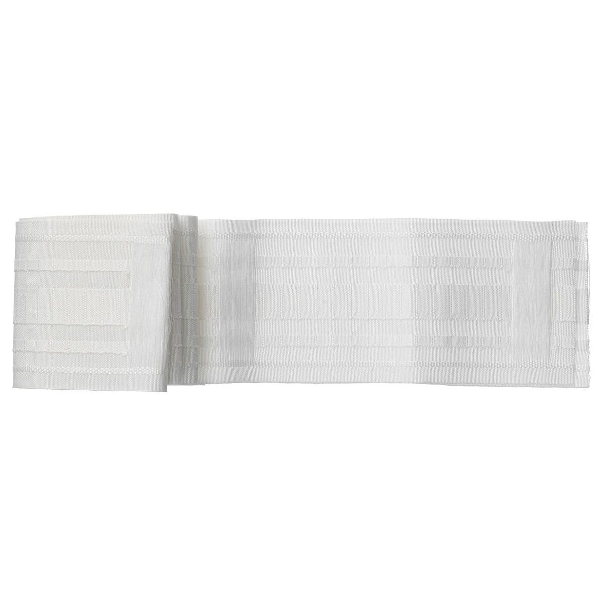 Ekstrafor bandı, beyaz, 8.5x310 cm