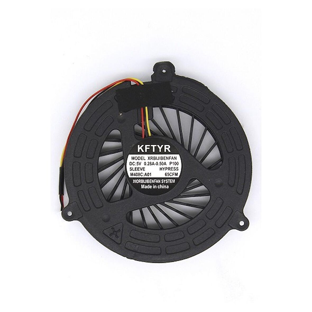 ACER ASPİRE 5350 5750 5755 V3-571G V3-551G YUVARLAK MODEL CPU SOĞUTUCU FAN