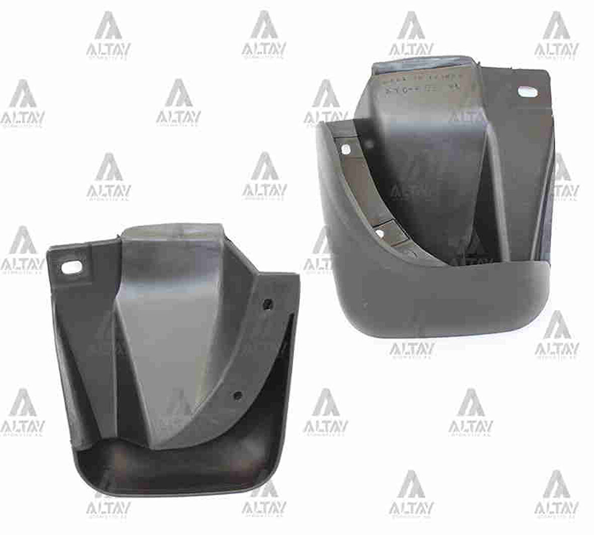 PAÇALIK ACCORD (JAPON) ARKA 1999-2000 SOL 75830 S84 K00