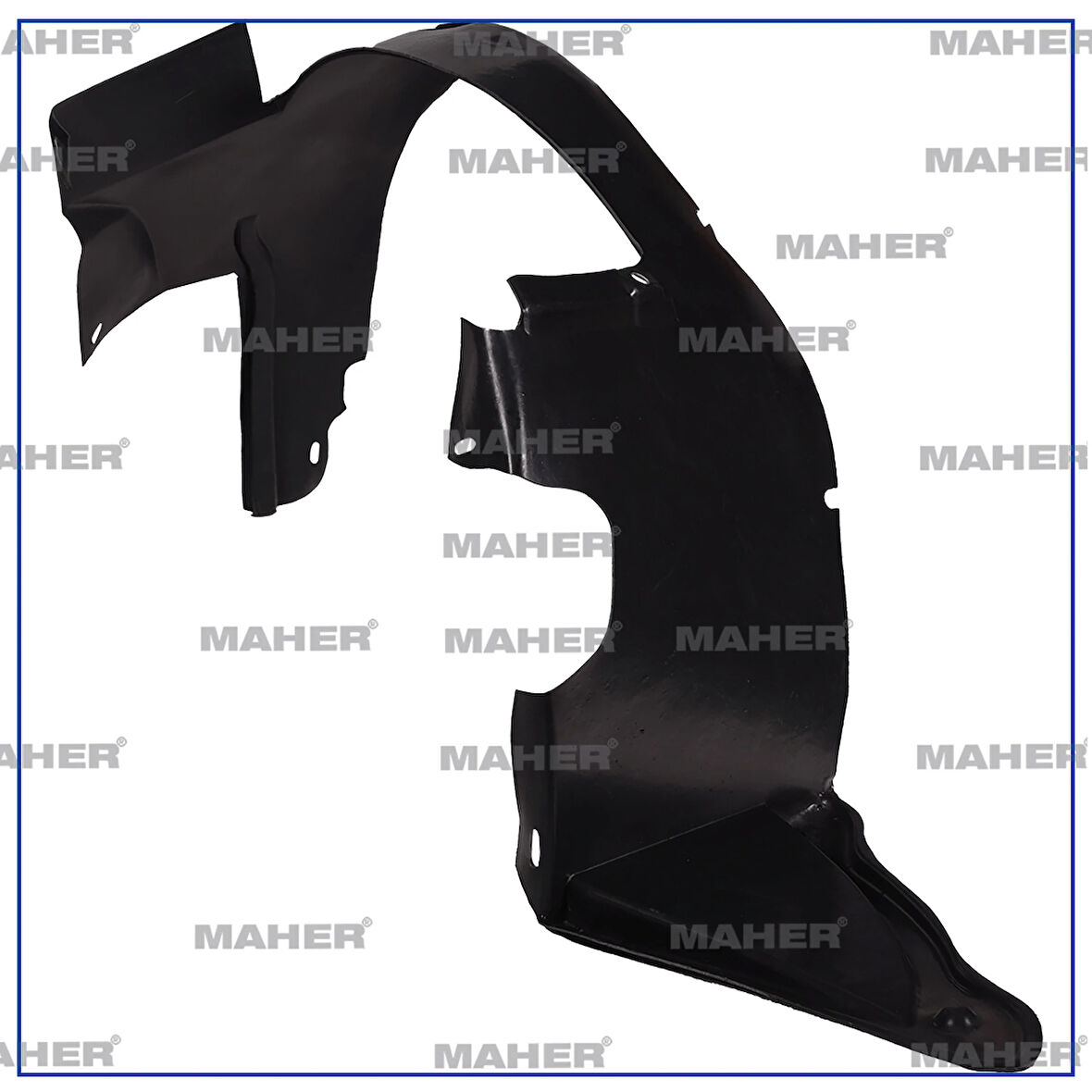 ÇAMURLUK DAVLUMBAZI PARTNER 1998-2002 ÖN SOL 7136C6