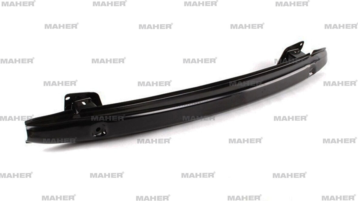 TAMPON DEMİRİ GOLF4 / BORA 1998-2004 ARKA 1J0807305