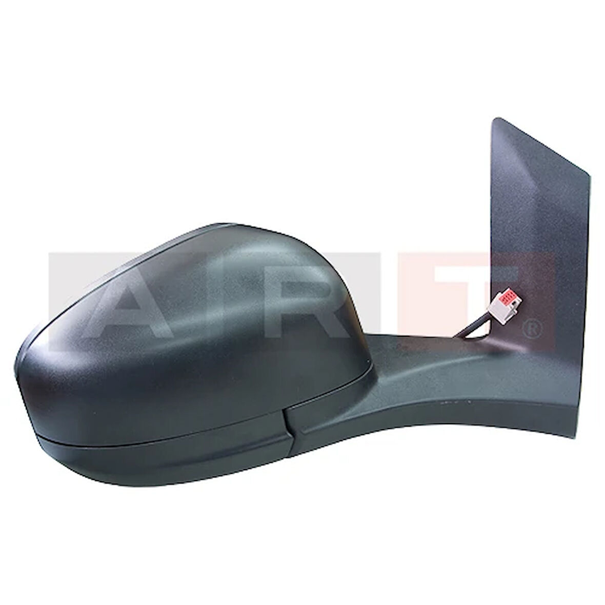 DIŞ DİKİZ AYNASI SAĞ ELEKTRİKLİ-ISITMALI FORD COURIER 2014 SIYAH ET7617682BF5JA6 1862411