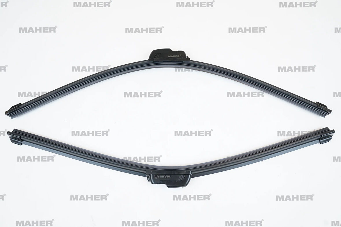 SİLECEK SÜPÜRGESİ TAKIM PARTNER - BERLINGO 2008 / KANGOO 2008 / TRANSIT 1991-2000 / JUMPER - BOXER- DUCATO 1994-2006 / LAND ROVER RANGE ROVER 3 - 4 SPORT 2004-2016 22+21 (550MM+530MM) 288909916R