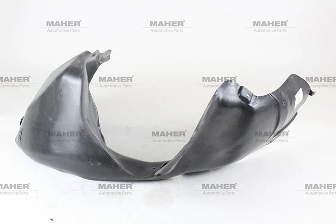 ÇAMURLUK DAVLUMBAZI ALBEA / PALIO 2005-2013 ÖN SAĞ 51811197