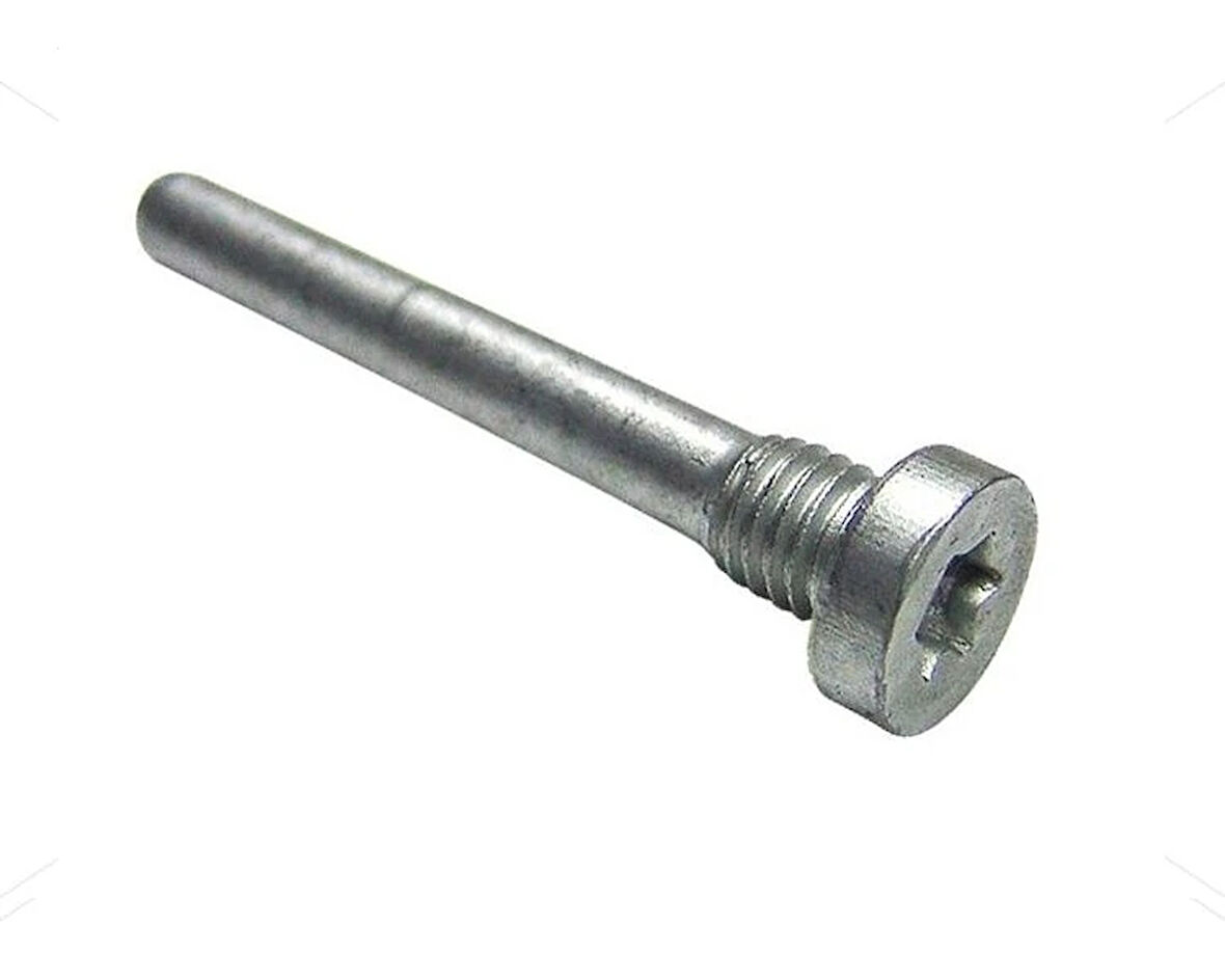 KAPI MENTEŞE PİMİ VİDALI R9-R11-R19-MEGANE-CLIO-EXP (5 ADET)