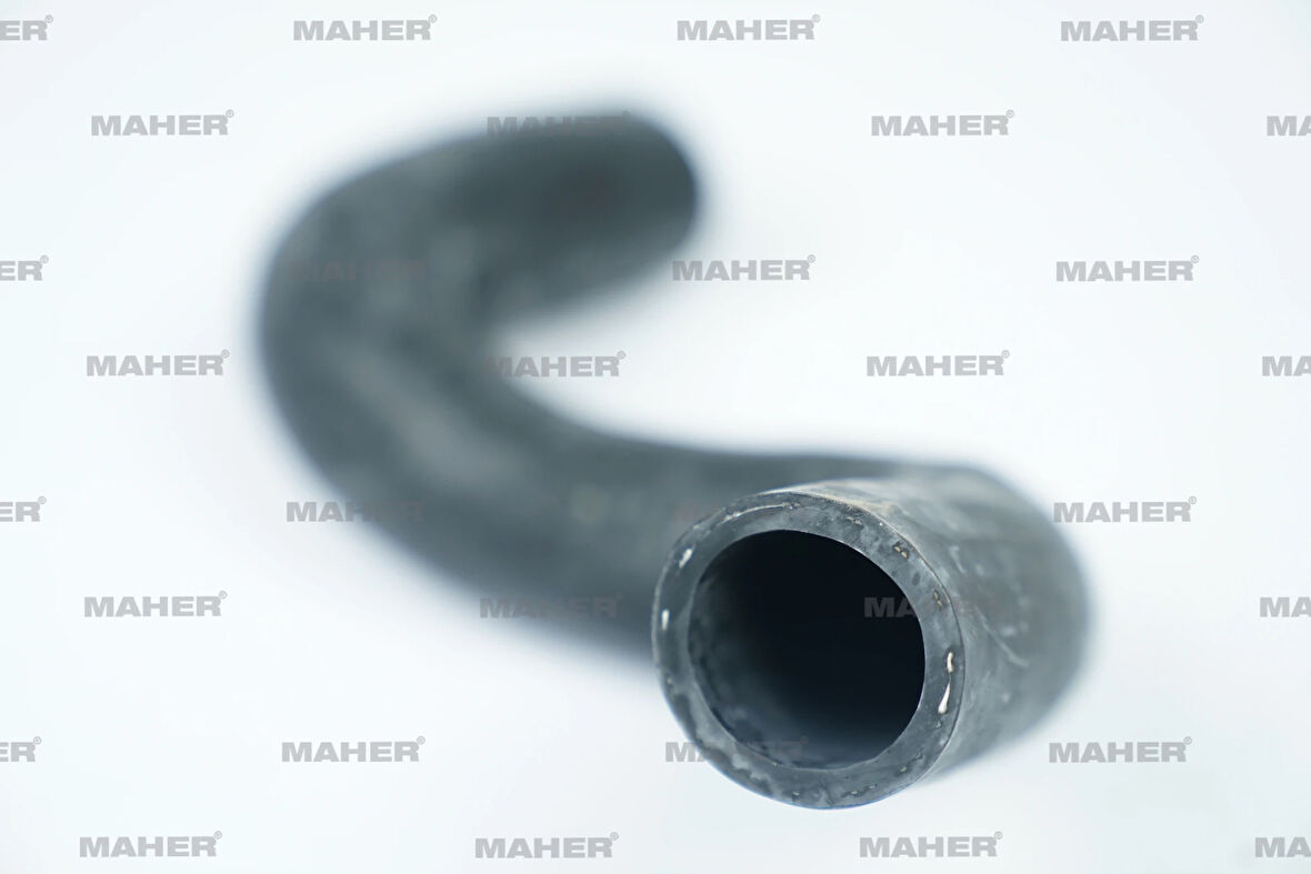 HORTUM RADYATÖR ÜST 206 PARTNER 2 / BERLINGO 2 / XSARA 2 DW8B 2003-2008 1343Z3