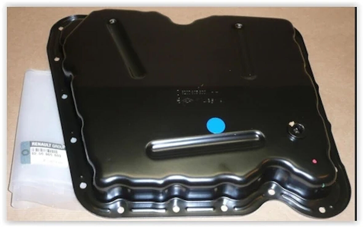 İÇ YAĞ KARTER MASTER 3 2.3 DCİ FAZ3 8200805603