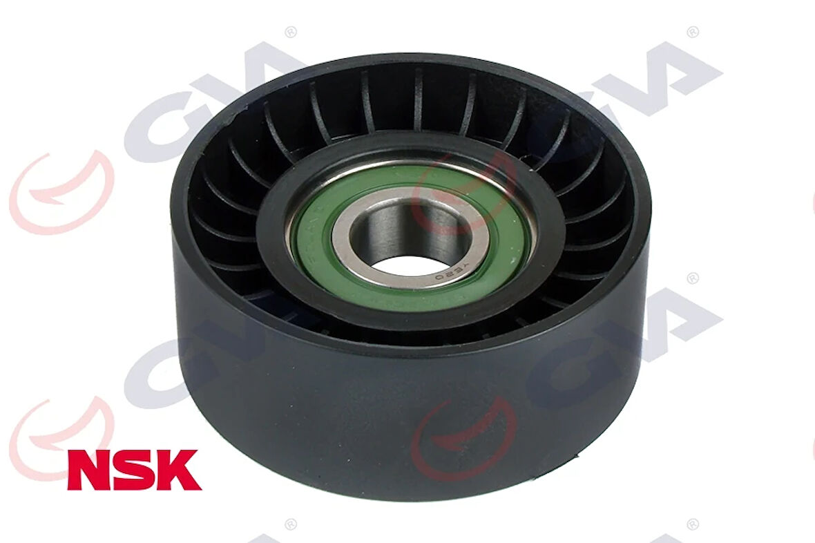 KAYIS GERGI RULMANI MERCEDES W202 W203 W204 W210 W211 W220 W463 W638 W639 B901B906 A6462000570