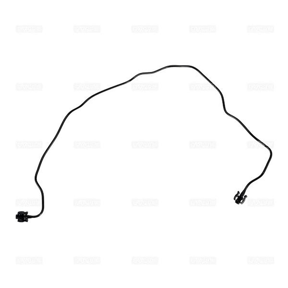 GENLEŞME ŞİŞESİ HORTUMU FOCUS 3 2.0TDCI CMAX 2 2.0 TDCI KUGA 2 2.0 TDCI 2014-2017 FV418C012AA 1870309