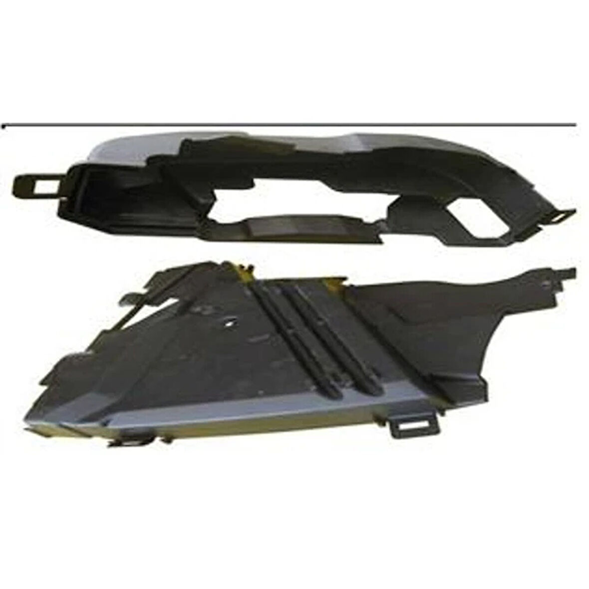 EKSANTRİK KAPAĞI ALT ÜST TAKIM CLIO 2-3-KANGOO-MEGANE 2 1.5 DCI < 08 K9K 8200653631 8200653638 8200102677