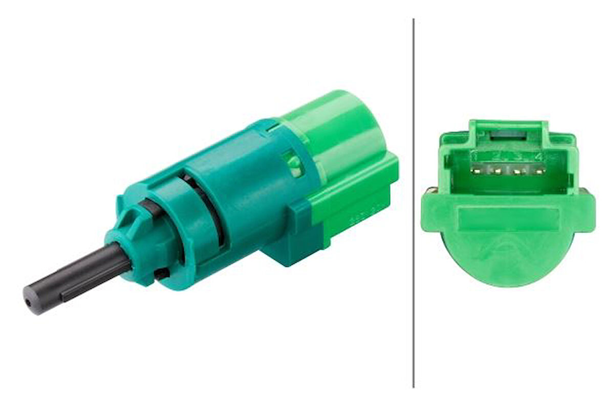 FREN PEDAL STOP MUŞURU CROSSLAND-GRANDLAND-P301-P308-PARTNER TEPE-P207-P208-P2008-P3008- DS3-DS4-DS5-C-ELYSEE-C4 CACTUS-C3 3 9818232480 9804869480 4534 70