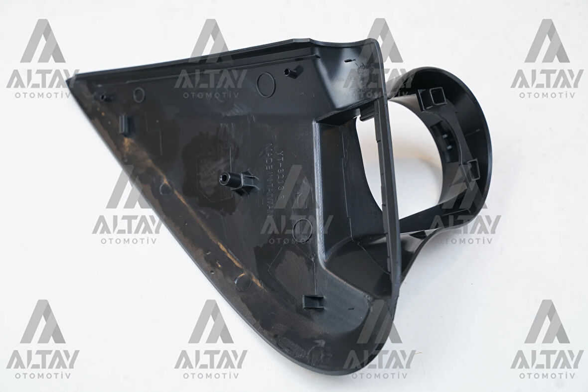 AYNA KAPAĞI L-200 2015-2019 ALT SAĞ 7632C442