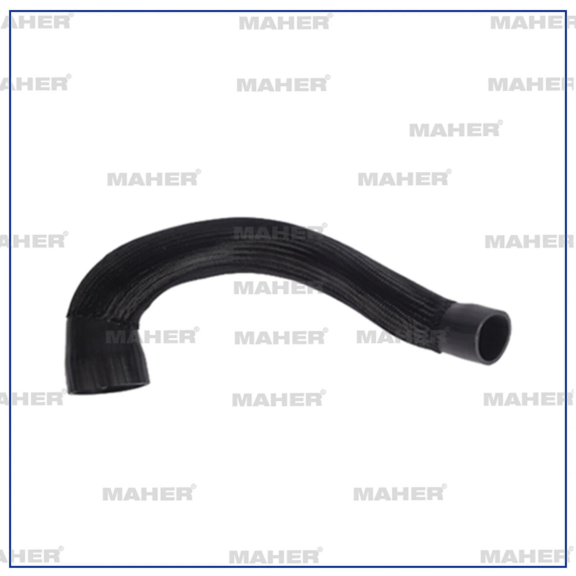 HORTUM TURBO A4 / A5 2008-2016 CAHA-CAHB-CAGA-CAGB-CJCA-CGLC-CJCC 2.0 TDİ ALT SAĞ 8K0145738AH