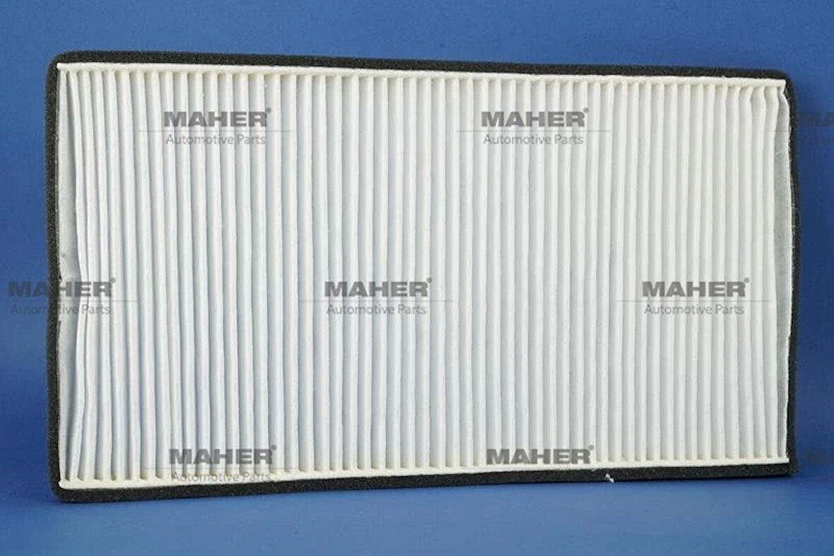 POLEN FİLTRESİ CORSA B / COMBO B / TİGRA A 1993-2000 KARBONSUZ 1808604