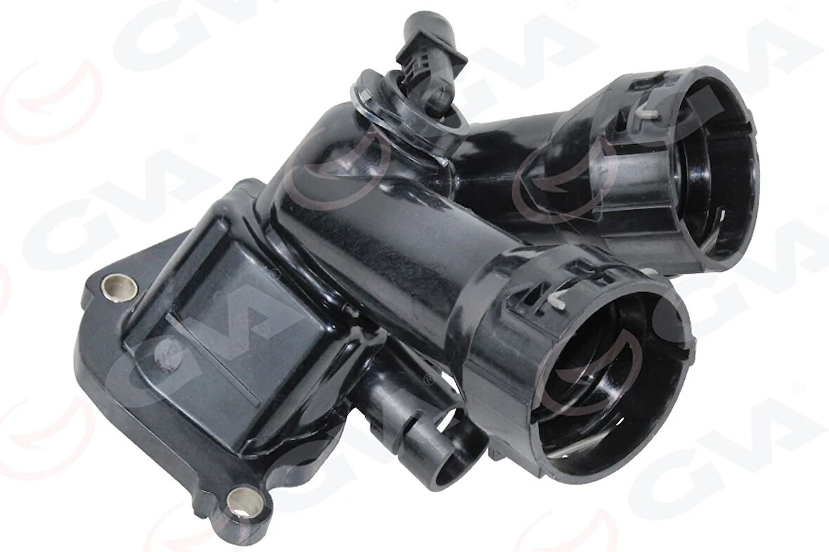 TERMOSTAT 95 C MERCEDES OM654 W205 S205 C205 W213 S213 C238 C257 C253 10253 5167 W447 B907 B910 A6542007900