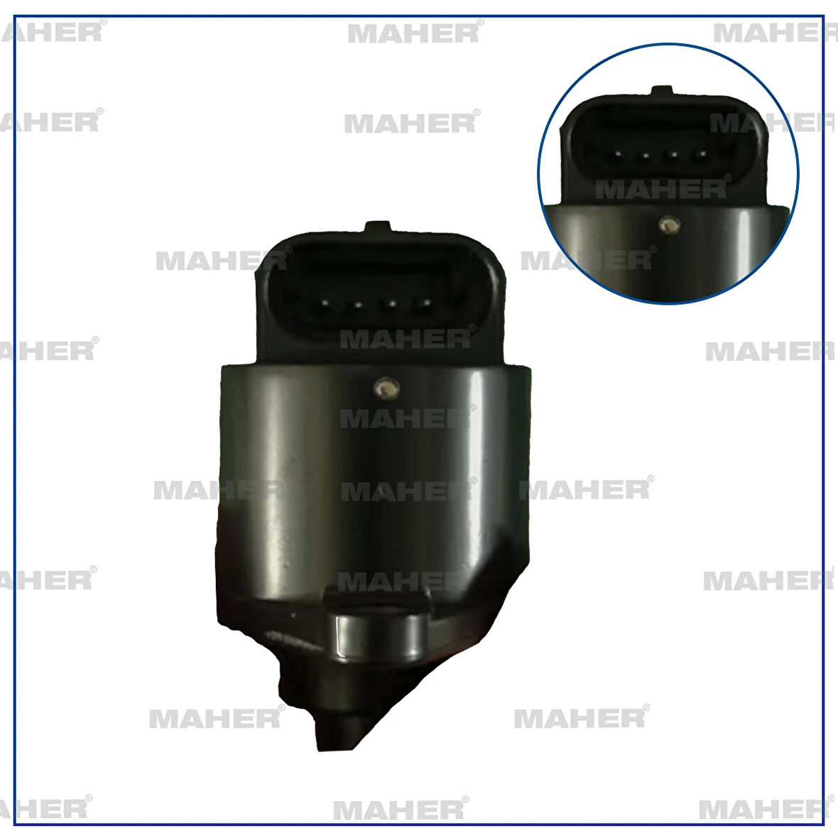 SENSÖR ROLANTİ AYARLAYICI MEGANE / R19 / CLİO 1 / CLİO 2 1.4 85 K7J 7701206370