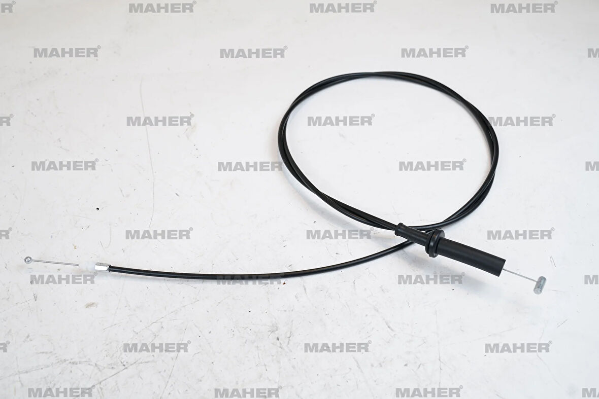 TEL KAPUT AÇMA ACCENT 1995-2000 81190 22000