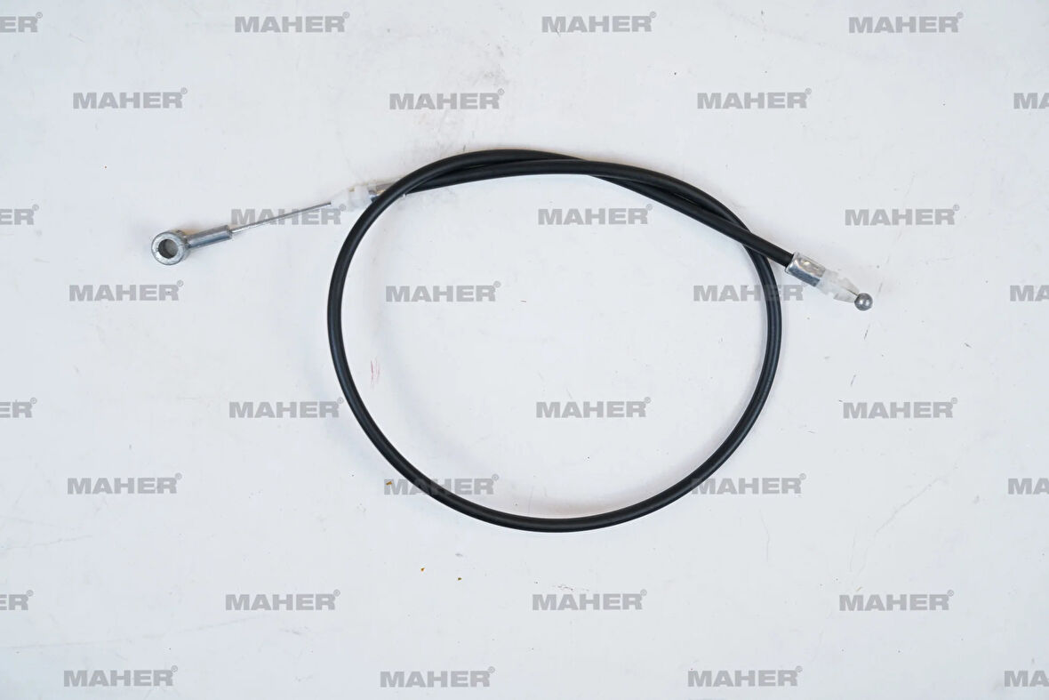 TEL KAPUT AÇMA ACCENT 2006-2011 ERA KISA ÖN 81190 1E100