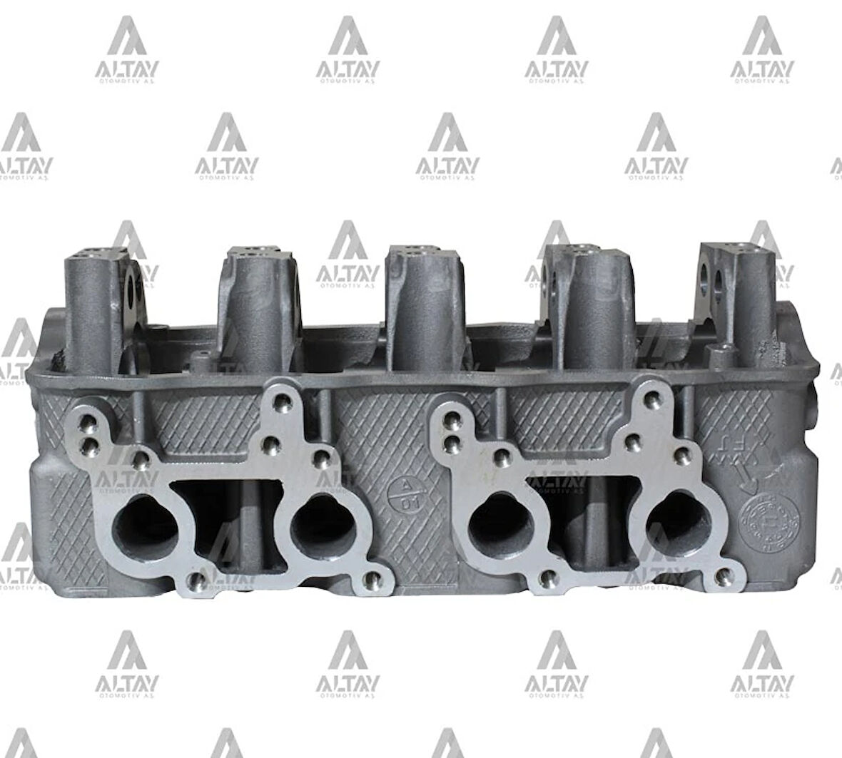 SİLİNDİR KAPAĞI CARRY 1990-1998 F10A 11110 80002