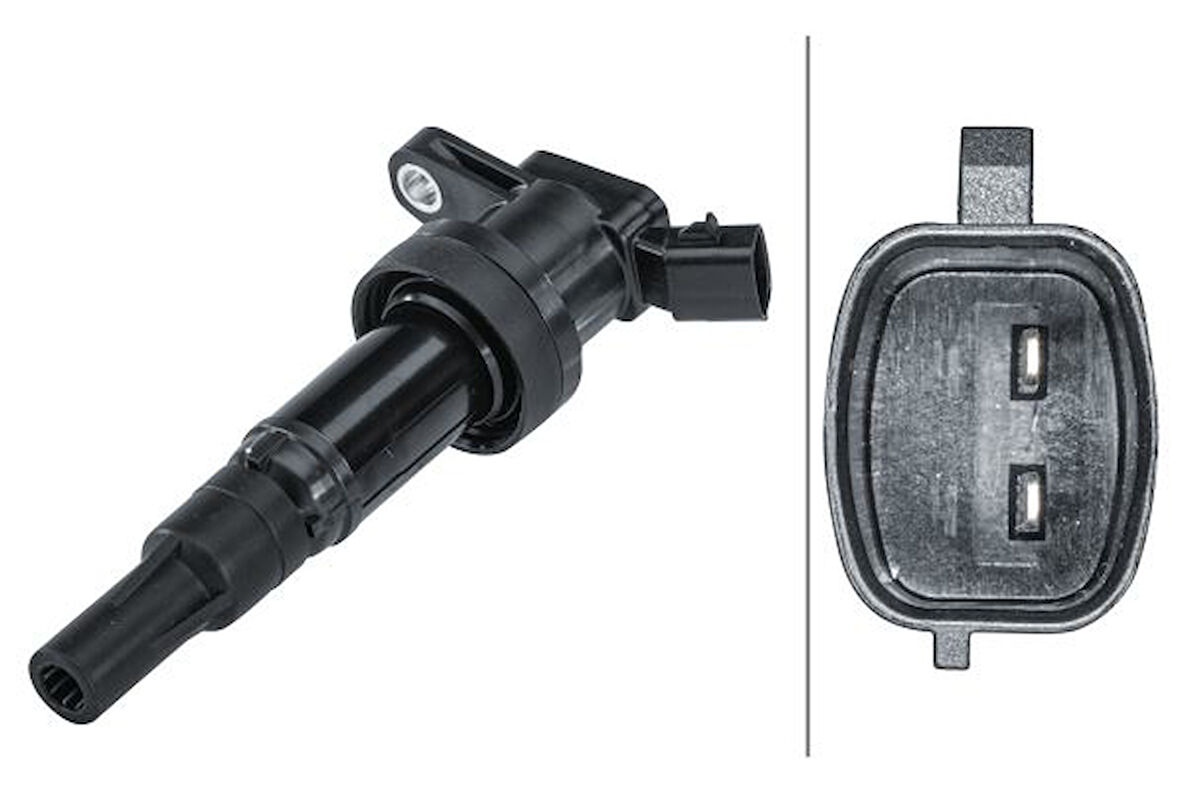 ATEŞLEME BOBİNİ HYUNDAI ACCENT BLUE 1.4L G4LC BENZINLI 6 ILERI 15- / İ20 1.2L G4LA BENZINLI 2012-2015 / KIA RIO 1.25L G4LA BENZINLI 12- / PICANTO 1.25L CVVT 12- 2730103200 2730103110