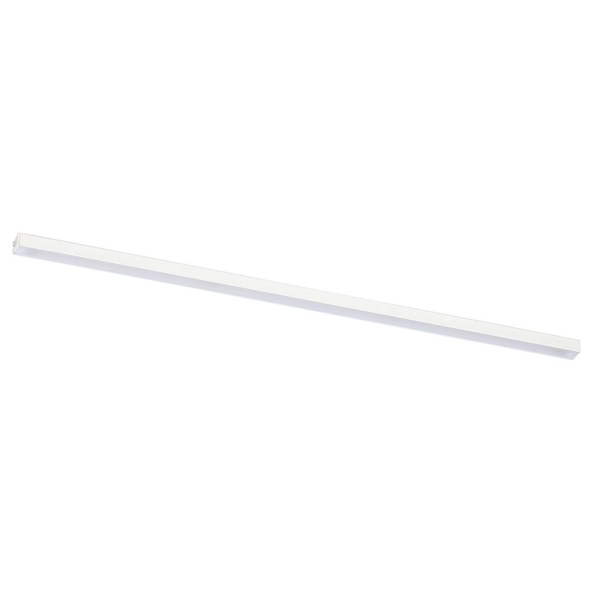 LED'li tezgah aydınlatma, beyaz, 60 cm
