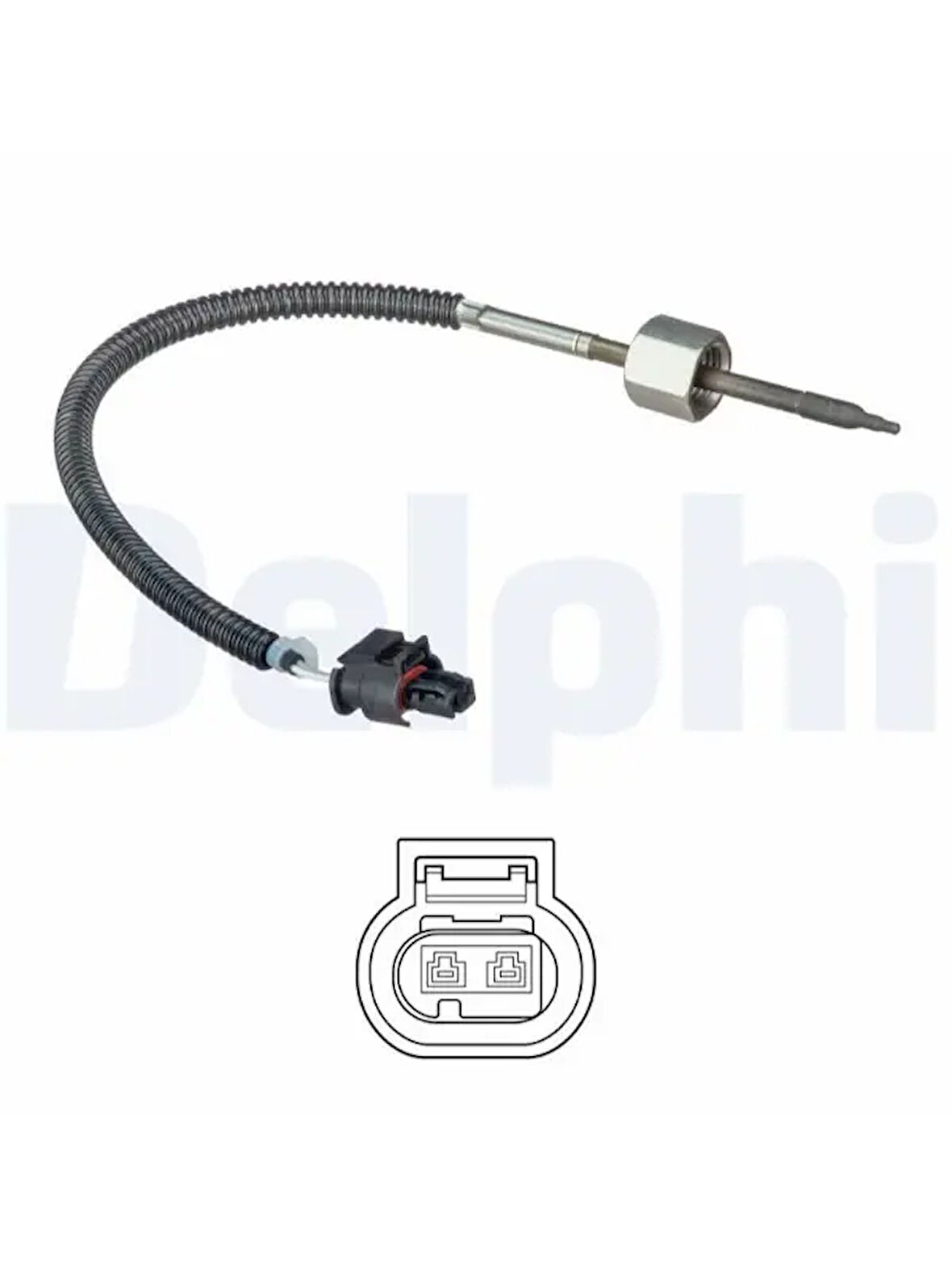 EGZOZ SICAKLIK SENSORU E-CLASS W211 0608