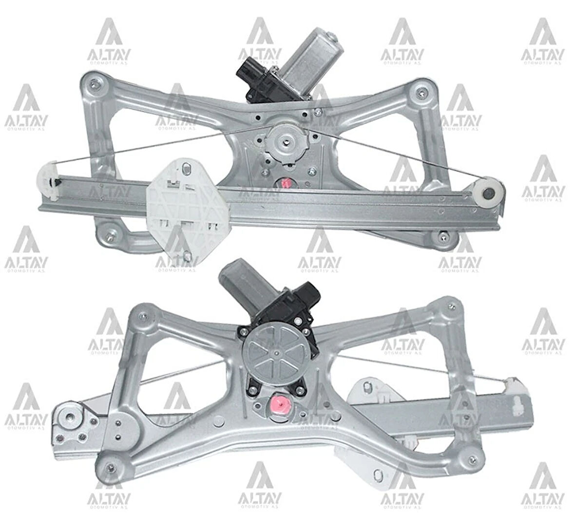 CAM KRİKOSU CIVIC MOTORLU 2006 ÖN SOL 72250 SNA A01