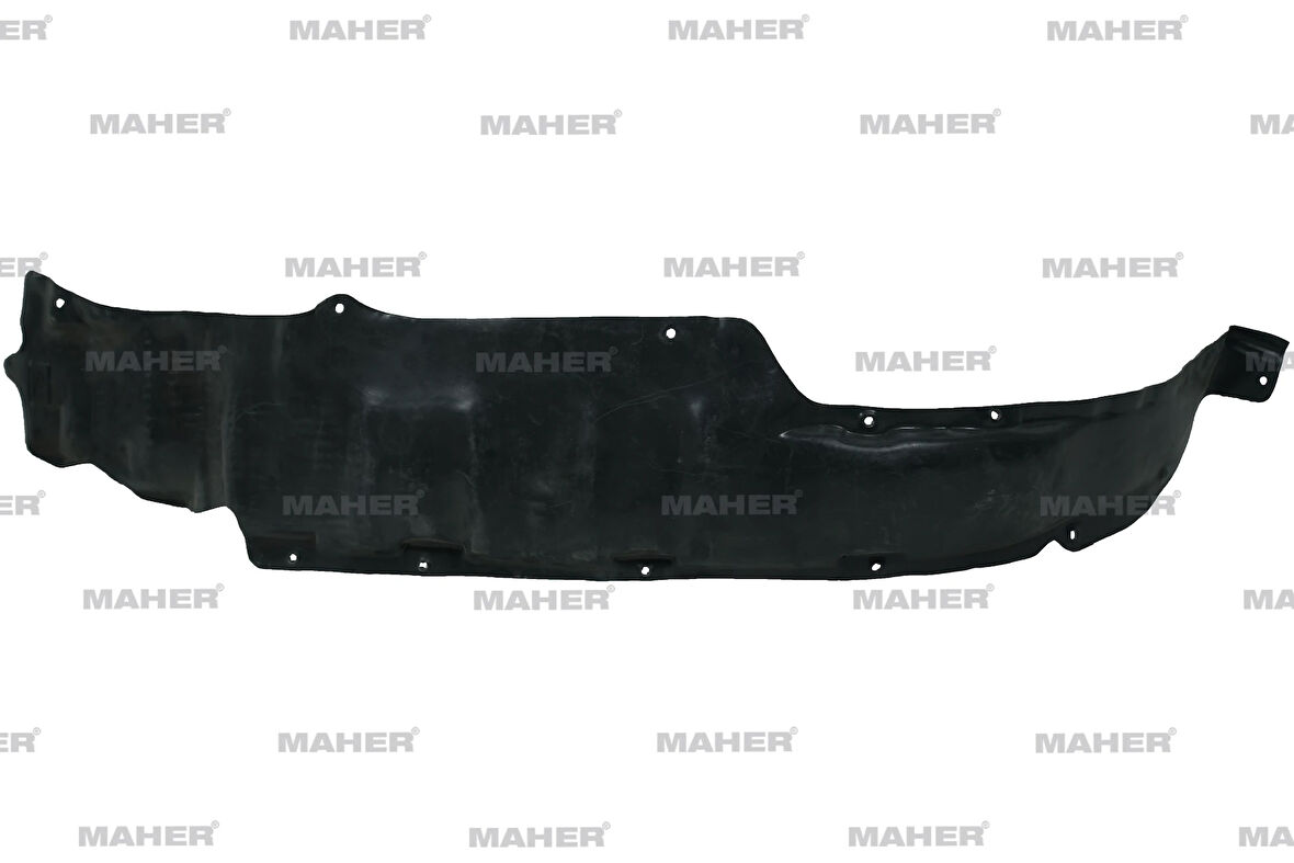 ÇAMURLUK DAVLUMBAZI PICKUP ÖN 2003 YD25 SOL 63843 VK000