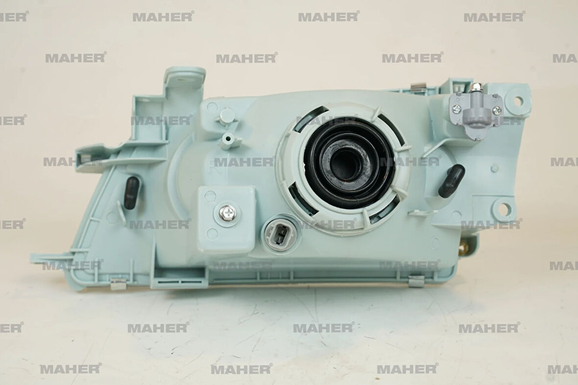 FAR CORONA 1993-1995 MANUEL SAĞ 81110 2B680