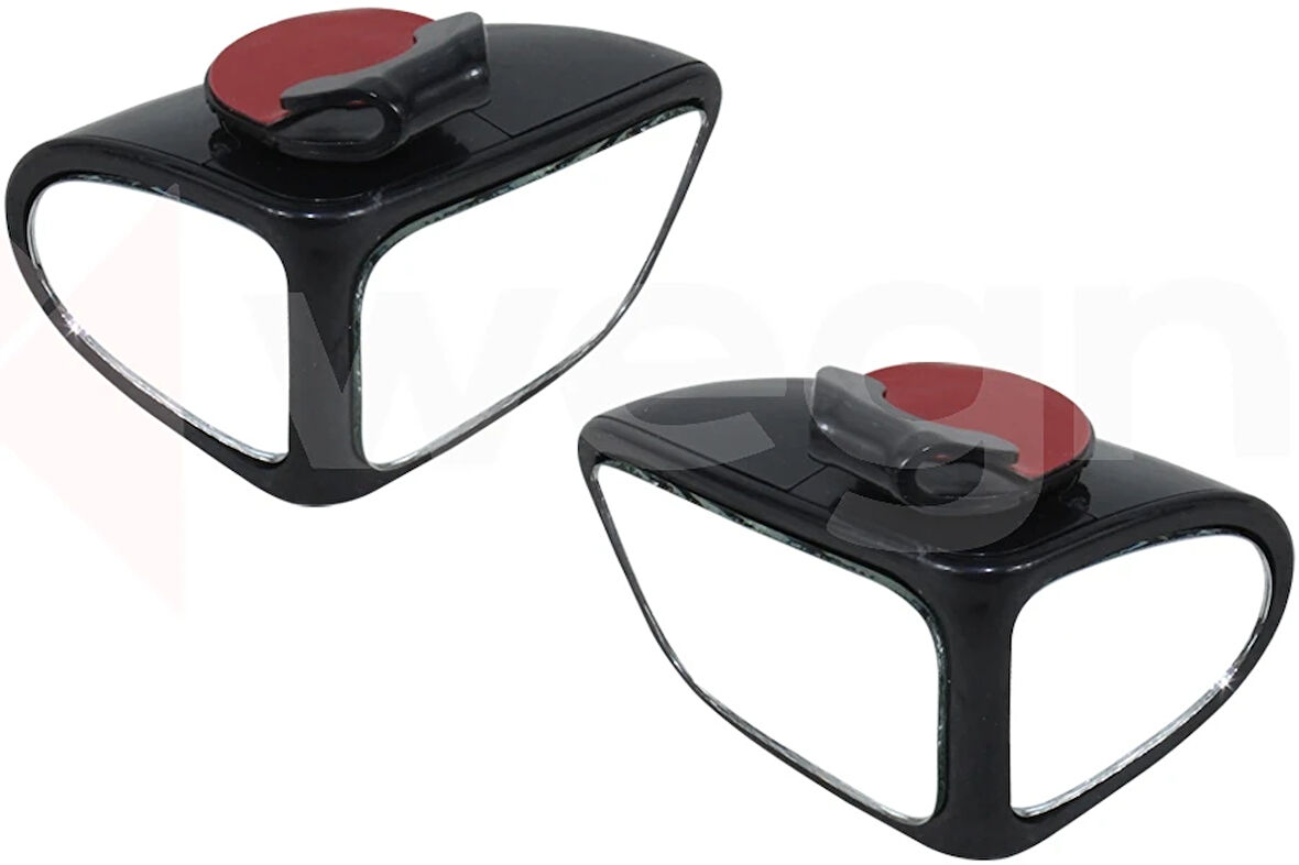 ARAÇ KÖR NOKTA AYNASI AKSESUAR