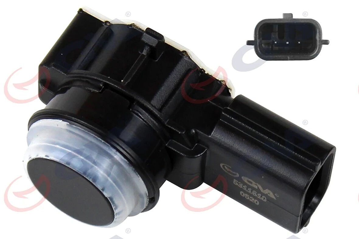 PARK SENSÖRÜ ÖN-ARKA MEGANE 4-TALISMAN-LATITUDE 253A44101R