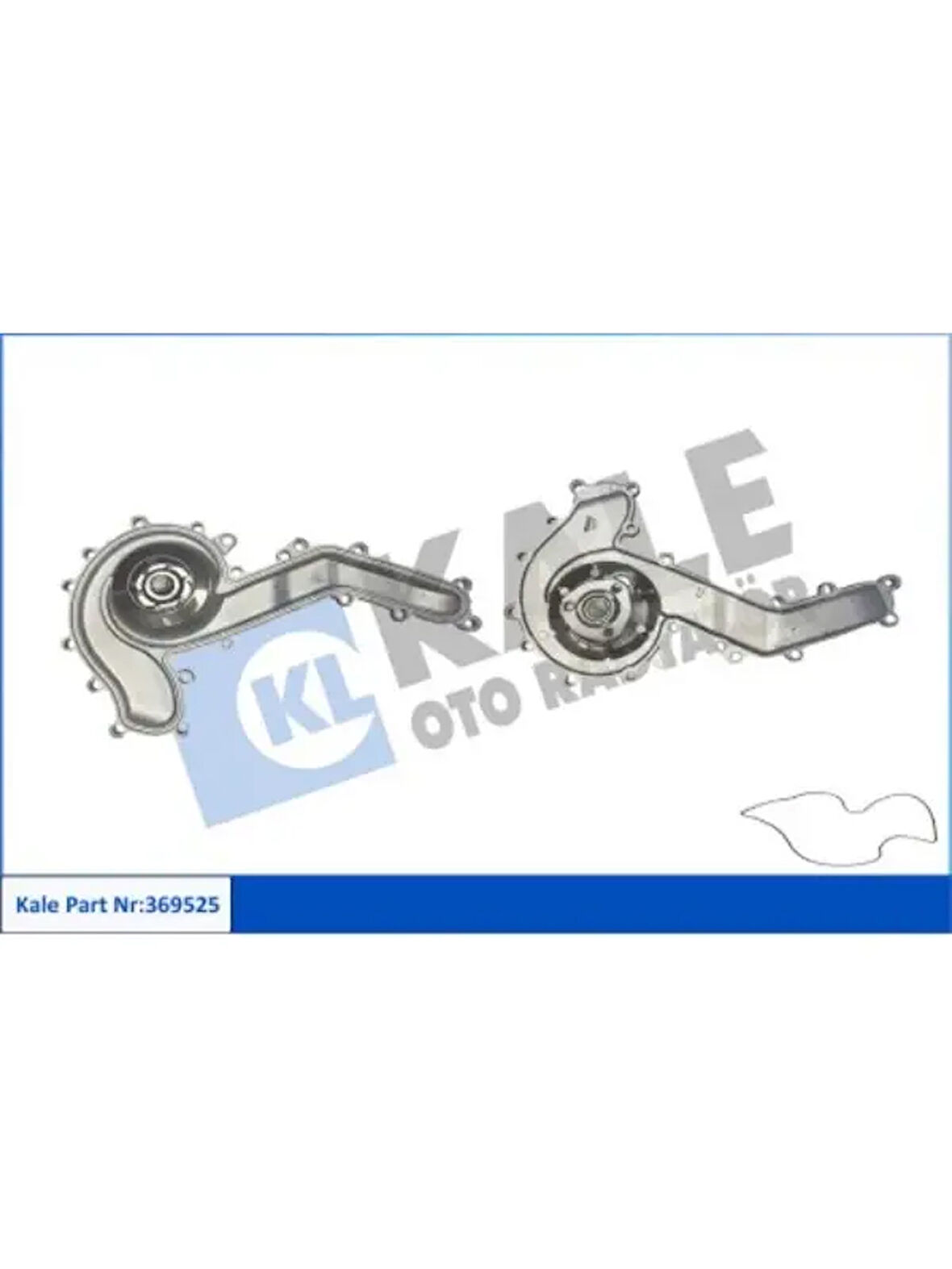 SU POMPASI A4 1623 A5 1723 A7 1518 Q7 1623