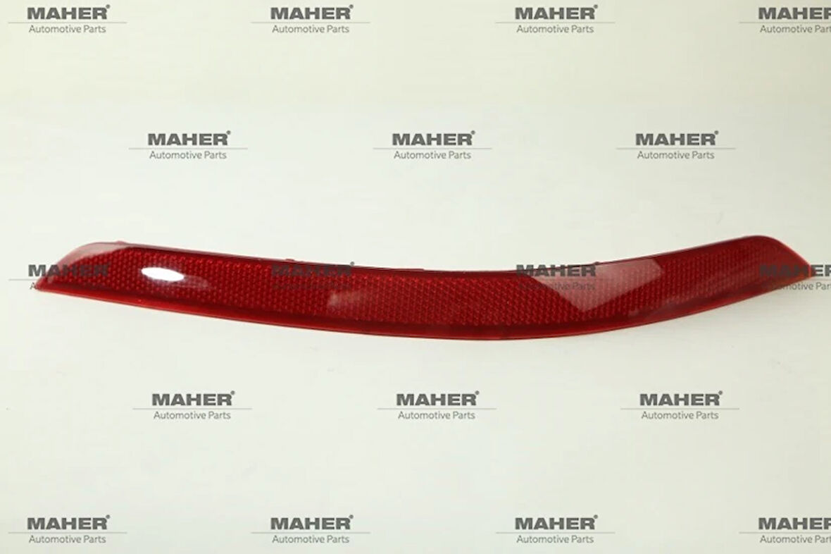 REFLEKTÖR TAMPON CADDY 2015 ARKA SOL 2K5945105D