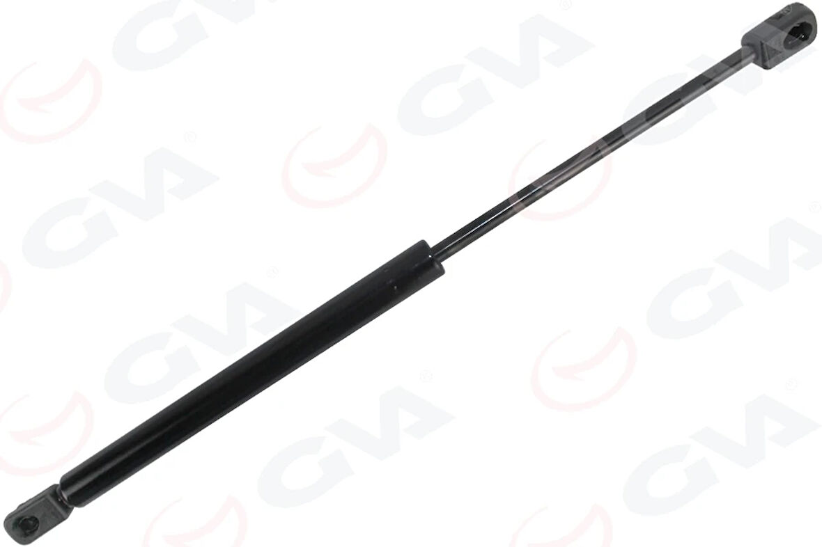 KAPUT AMORTISORU SAG SOL BMW 105 E70 106 E71 E72 412MM/390N 51237148346