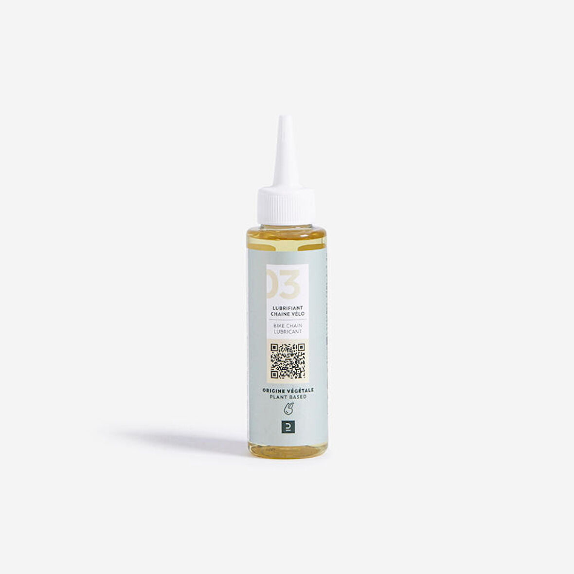 Bisiklet Zincir Yağı - Kuru Havalar - 100 ml